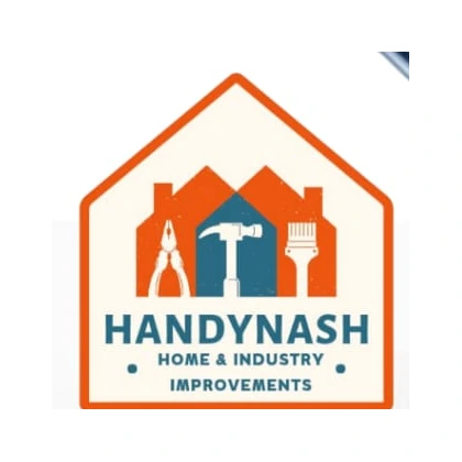 HandyNash logo